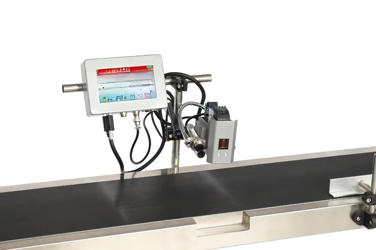 5inch Touch Screen Intelligent - Printer Nozzle 评论和价格