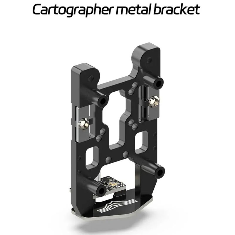 Cartographer IDM Scanner Level - 3D Printer 评论和价格