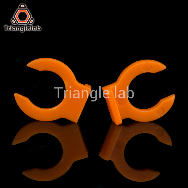 Trianglelab® Collet Clips for  - Filament 1.75 评论和价格
