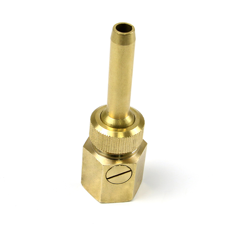 Adjustable Universal Direct Si - Nozzle Brass 评论和价格