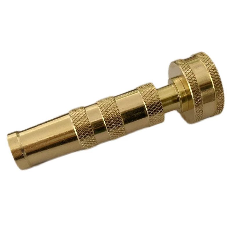 MOPHE-Garden Watering Brass Ho - Nozzle Brass 评论和价格