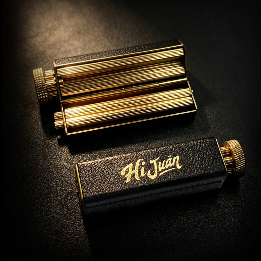 Cigarette Roller, Cigarette Ma - Nozzle Brass 评论和价格