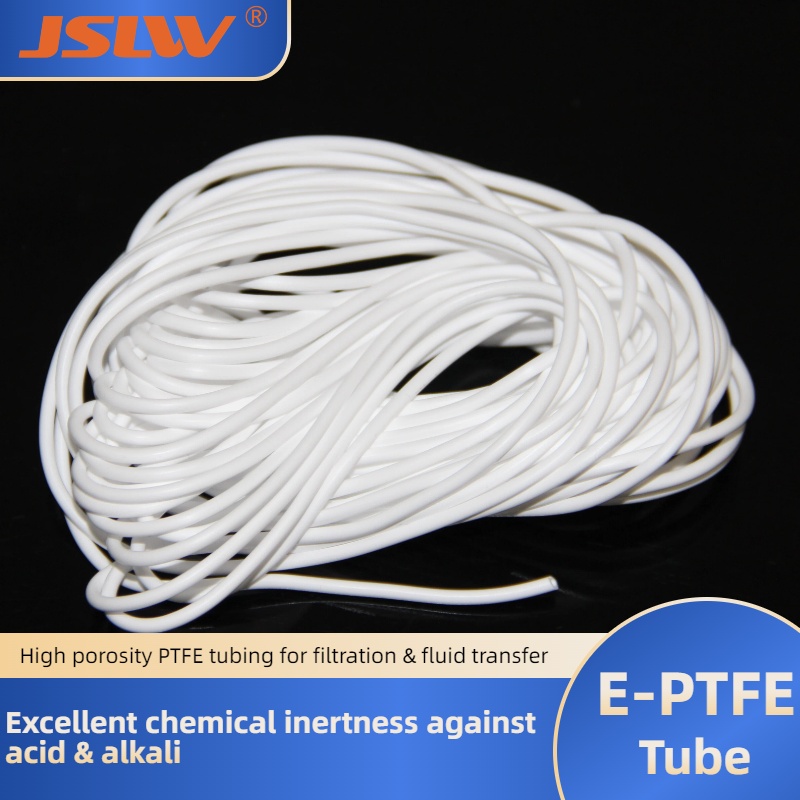 1Meter EPTFE Tube Expanded PTF - Ptfe Tube 评论和价格